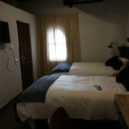 Bavieca-Marimedrano 12 Apartment Medinaceli Ngoại thất bức ảnh