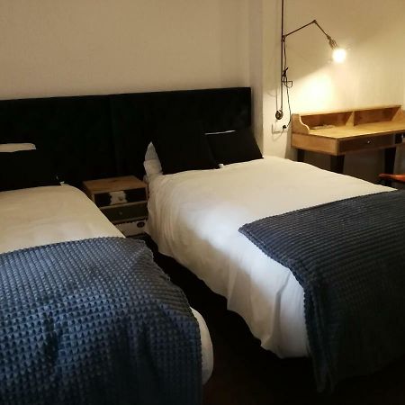 Bavieca-Marimedrano 12 Apartment Medinaceli Ngoại thất bức ảnh